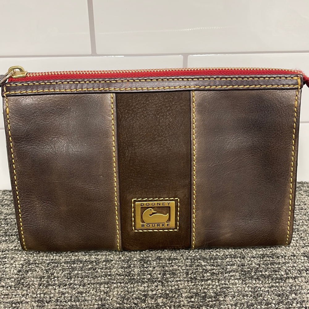 Dooney & Bourke Florentine Crossbody